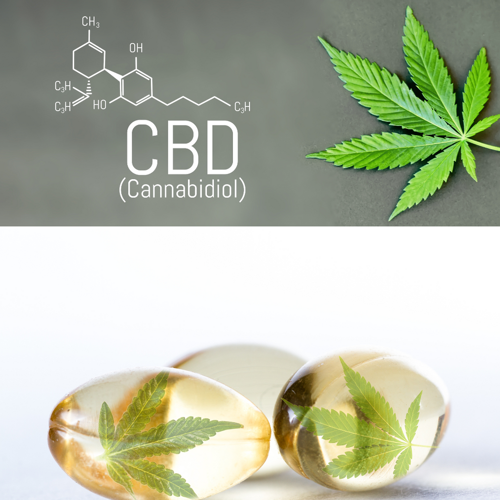 Know the difference between Full-Spectrum CBD, Broad Spectrum CBD, and Isolate