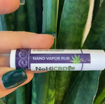 CBD Vapor Rub Travel Size (Contains Zero THC)