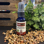 NoHiCBD 350mg Sublingual Spray Full Spectrum (Contains less than .3% THC)