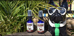 NoHiCBD Pet Calming CBD Oral Spray (Zero THC)