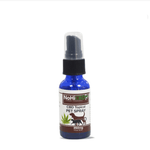 NoHiCBD Topical Pet Spray with other Organic Herbs (Zero THC)